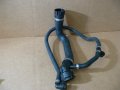 Land Rover Top Radiator Hose Pch001110 Range 03 To 05 Eurospare