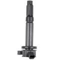 High Performance Ignition Coil Fit 2008-2012 Ford Escape 3 0l V6 2006-2012 For Fusion Dg514 A Zzd4-18-100 112029302 Set Of 6 