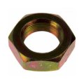 Spindle Nuts For Audi A4 1997 To 2001 Front Or Rear 5 Pieces M16 1 0 Thread Size Replacement 51745 11010 And 52745 36000 