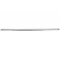 Front Hood Molding For Gmc Envoy Xuv 2004 2005 Chrome Finish Parts Gm1235111 15298565 