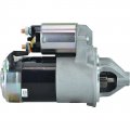 Crank-n-charge 17709n 12 Volt Replacement Starter Compatible With Replacement For Tiburon 36100-23100 36100-23160 36100-23150