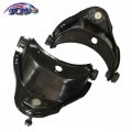 Suspension Kit Front Upper Control Arm Ball Joint Set For Chevy C1500 C2500 Express 1500 2500 Tahoe Gmc Yukon K620160 K620161