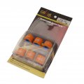 Glixal Atks-04014 16x13mm High Performance Racing Variator Roller Weights Set 139qmb Gy6 50cc 100cc Scooter Moped Atv 9 Gram 