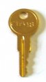 Knapheide 30830830 Key Ch518 Replacement Key For Service Body Toolbox Latch