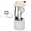 Aintier Fuel Pump Assembly For Honda Civic 2006-2011 L4 1 3l Electric Petrol Sedan Replacement Oe 17045sncl01 17045sncl02