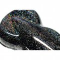 6oz Party Crasher 0 015 Silver Holographic Metal Flake Solvent Resistant Glitter Auto Paint Epoxy Resin Diy Arts Crafts 