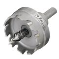 Ideal Industries Tko Carbide Tipped Hole Cutter 44mm Diameter 