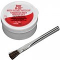 Oatey 30130 Wtr Sol Paste Flux 1 7oz Pack Of 12 