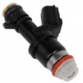 Aintier 16450-r40-a01 Engine Fuel Injectors Set Compatible With 13-15 For Acura Ilx 12-14 Tsx Honda Civic Crosstour 4pcs 12