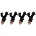 Aintier 16450-r40-a01 Engine Fuel Injectors Set Compatible With 13-15 For Acura Ilx 12-14 Tsx Honda Civic Crosstour 4pcs 12