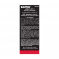 Satco 6pk 8w Bt15 Led 2700k Medium Base White Dimmable 60w Equiv