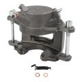 Front Left Disc Brake Caliper Assembly 184040 1pc For Buick Skylark 1969 1970 1971 1972 For Chevy Chevelle 