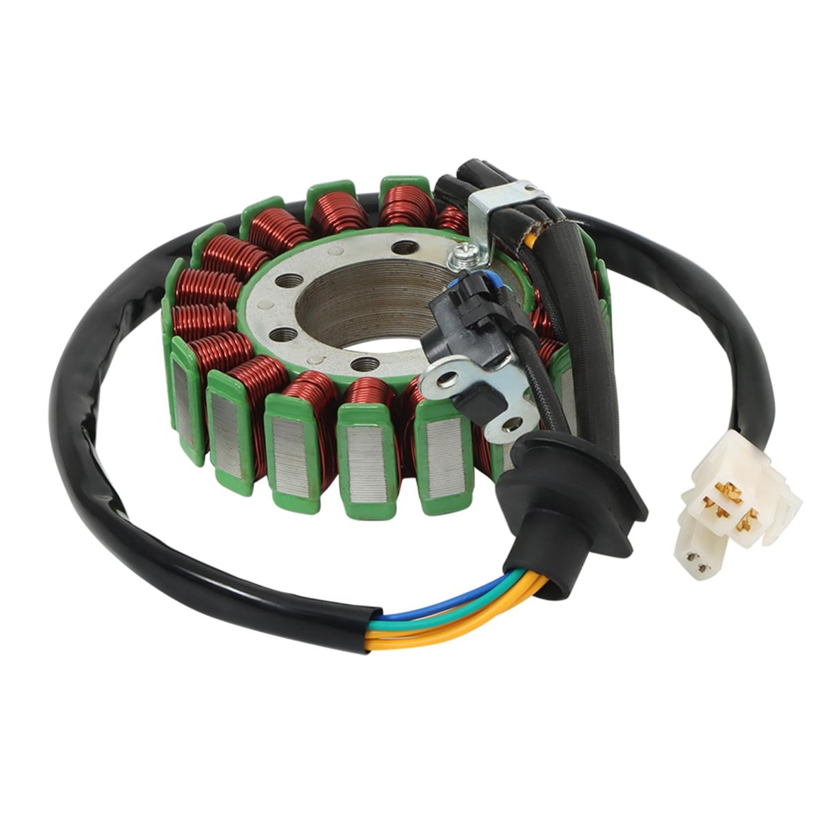 Stator Replacement For Gsx-1300r 1300 2002 2003 2004 2005 2006 2007
