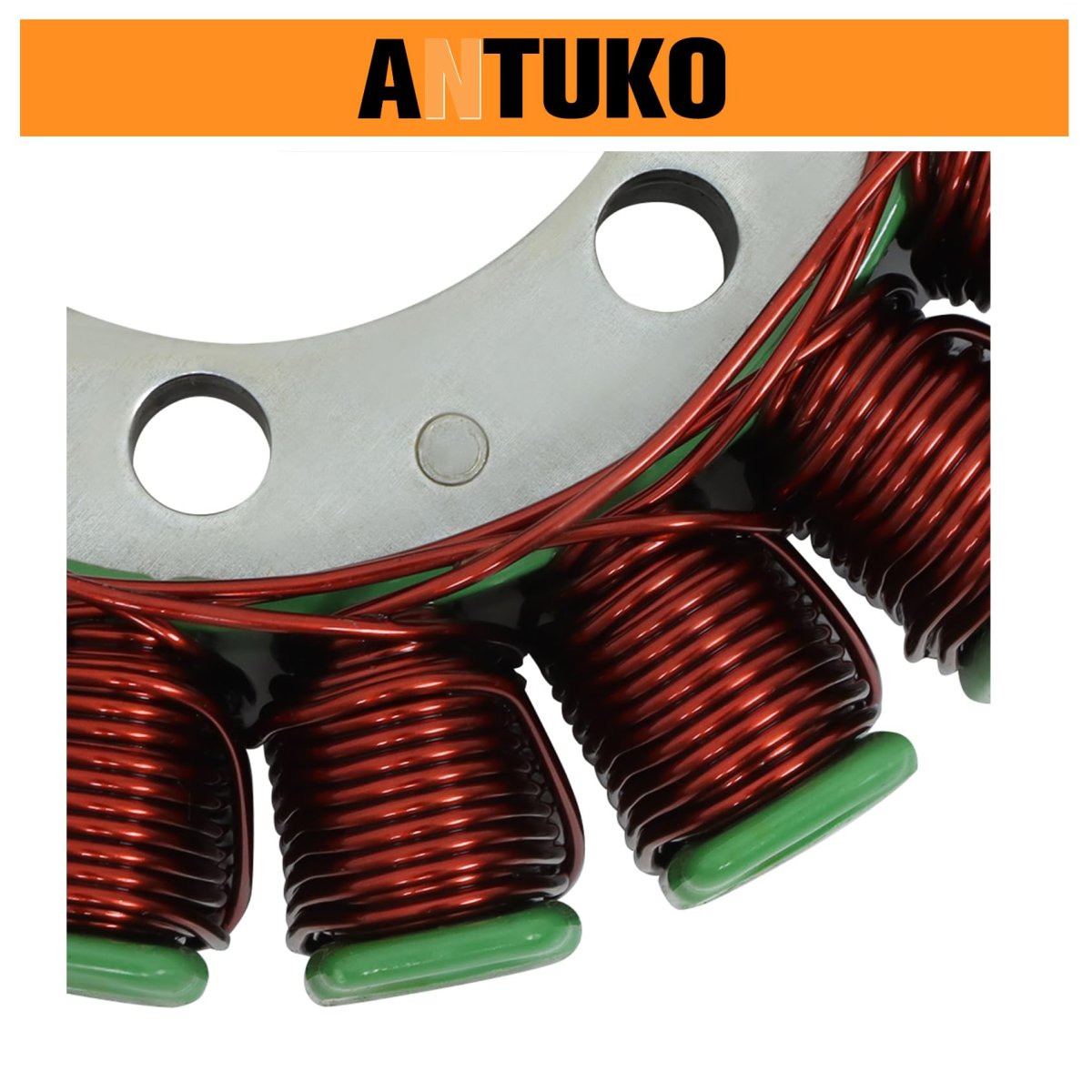 Stator Replacement For Gsx-1300r 1300 2002 2003 2004 2005 2006 2007