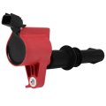 Ignition Coil Dg511 For Ford Mustang 4 6l V8 2005 2008 Explorer F 150 Expedition Lincoln Navigator Mercury Mountaineer 1 Piece