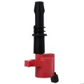 Ignition Coil Dg511 For Ford Mustang 4 6l V8 2005 2008 Explorer F 150 Expedition Lincoln Navigator Mercury Mountaineer 1 Piece