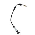 Motorcycle Carburetor Choke Cable 426232 Replacement For Hsr42 Hsr45 Hsr48 Cv Carburetors 