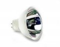 Ge Eke Microscope Light Bulb 21 Volt 150 Watt Gx5 3 Mr16 Faceted Reflector 