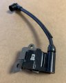 Ignition Coil Module For Senix Bl4ql-l 26 5cc 4 Stroke Gas Powered