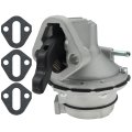 Fuel Pump 97401a8 97401a2 861678a1 18-7283 M60600 8m0058164 9-423 For Marine Mechanical Omc 5 0 5 7 305 350 Engines 198hp 230hp 