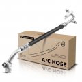 A C Suction Line Hose Assembly For Mazda 6 2006-2008 V6 3 0l Compressor To Evap