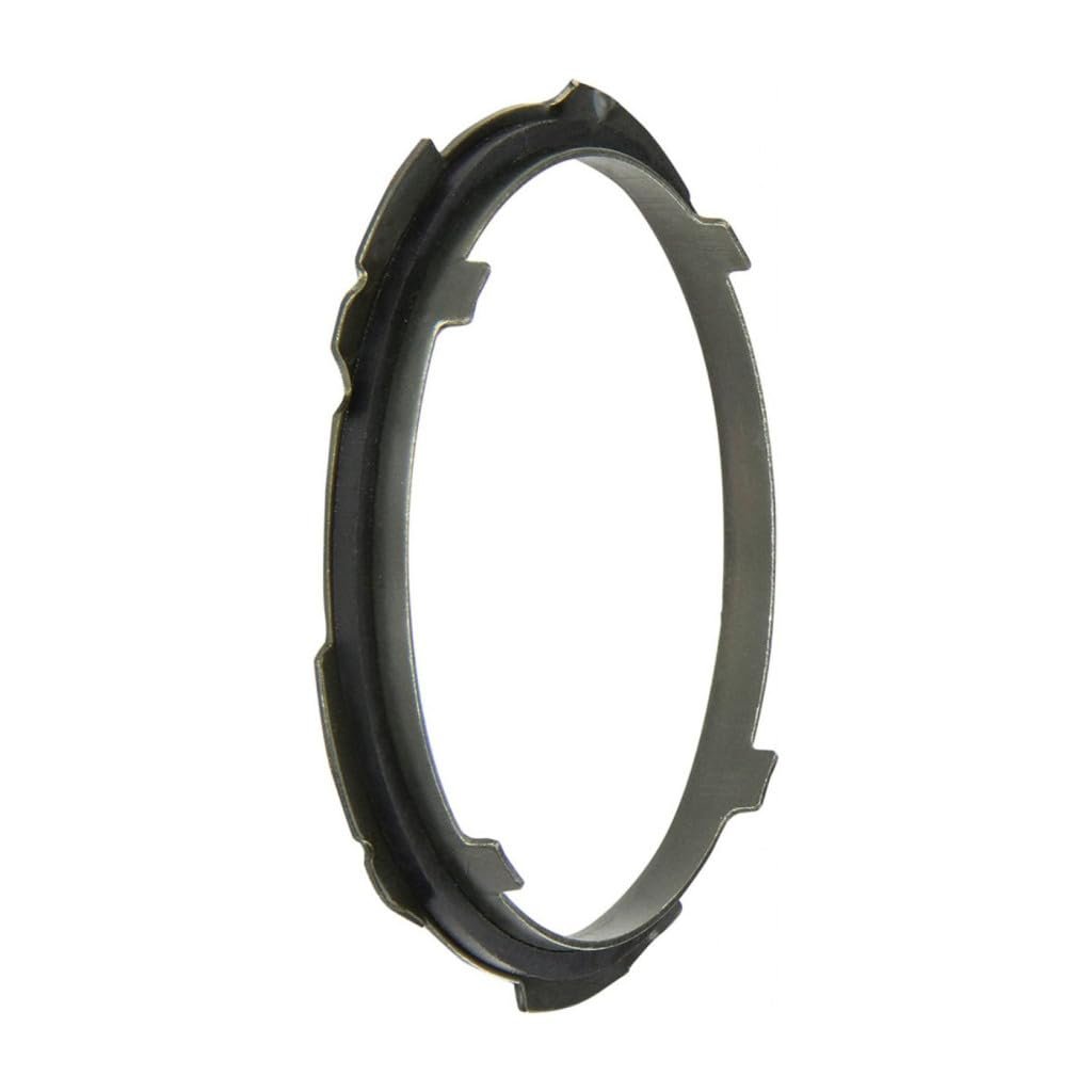Fuel Tank Sending Unit Lock Ring Ford Ranger 1993 1994 Alloy Steel With Gasket Replacement For E1vz9417-b E6az9c385-a
