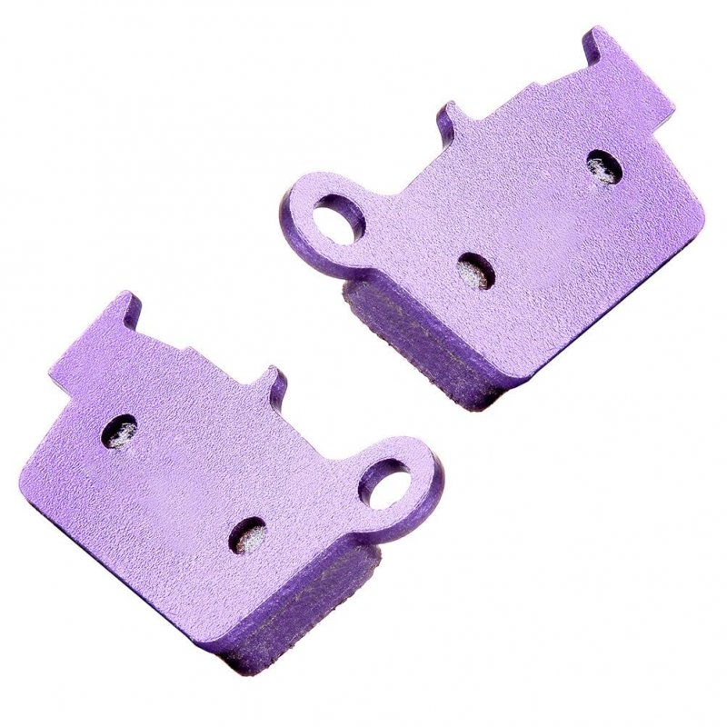 Front And Rear Brake Pads For Aprilia Rxv550 2006 2009 2012 Mxv450 2010 Fa185 Fa367 Compatible Motorcycle