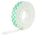 Scotch-mount Indoor Double-sided Mounting Tape 110h 12 X 80 In