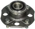 Preset Greased And Pre Sealed Hubs 512020 Steel Alloy Ball Bearing Hub Unit Brg Assy 