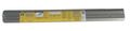 M-d Building Products 49004 3-3 4-by-3 4-by-36-inch Deluxe Low Threshold With Vinyl Seal Satin Nickel Finish 