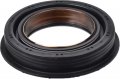 Skf 17348a Seal For Chevrolet Full Size Vans Beauville Caravan Chevy Express Savana Gaucho Gmc Gypsy Nomad Sport Rally 1 2 Ton 