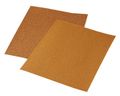 3m 110n 100 Grit 9 X 11 Garnet Paper Sheet A Weight Pack 