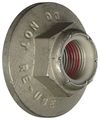 Centric 124 65901 Spindle Nut 