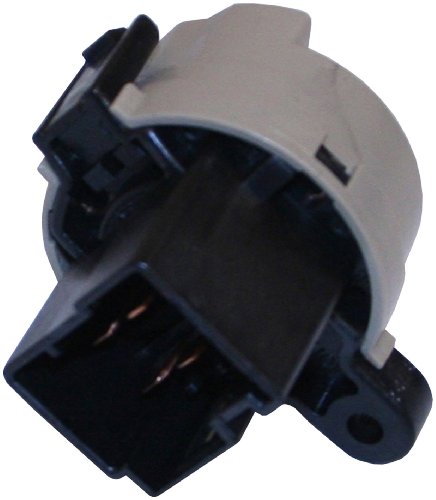 Ignition Starter Switch 201-1789 For Passenger Cars Push Button Control With Corrosion Resistant Contacts And Wire Lead