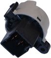 Ignition Starter Switch 201-1789 For Passenger Cars Push Button Control With Corrosion Resistant Contacts And Wire Lead 