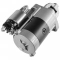 Caltric Starter John Deere Tractors Lawn X300 All Compatible With Kawasaki 17hp Solenoid