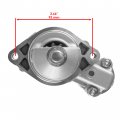 Caltric Starter John Deere Tractors Lawn X300 All Compatible With Kawasaki 17hp Solenoid
