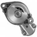 Caltric Starter John Deere Tractors Lawn X300 All Compatible With Kawasaki 17hp Solenoid