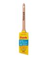 Purdy 144024420 White Bristle Series Adjutant Angle Sash Paint Brush 2 Inch 