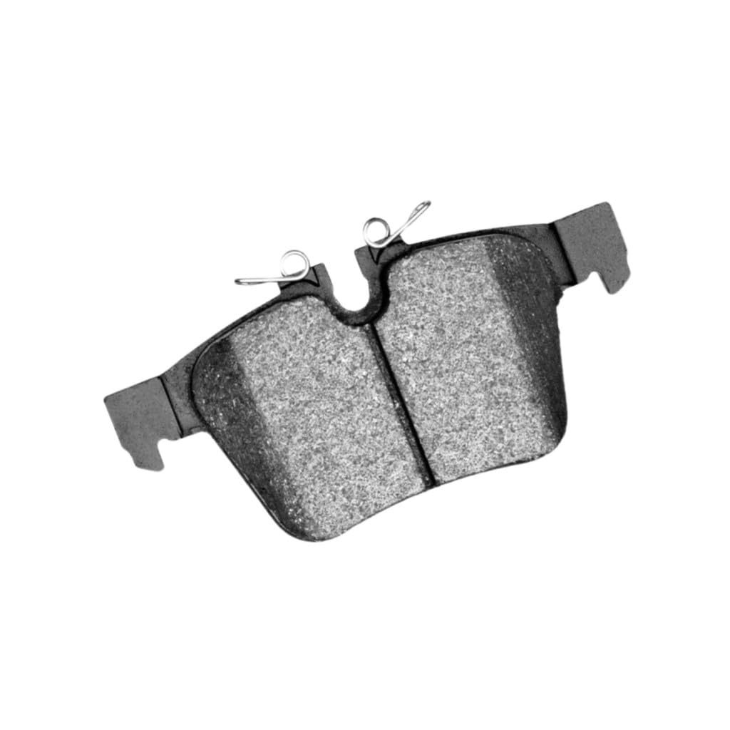 Rear Disc Brake Pads For Land Rover Discovery Sport 2015 2025 Ceramic Friction Low Dust 5000 Advanced Series Alx Pau Df 1551