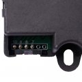 Ocpty Air Door Actuator 604-5103 Replacement Fits International 4200 4300 4400 7400 For 00031247 00063495 00090191 101032