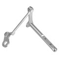 Exhaust Power Valve Push Rod Assembly For Yamaha Yz125 Yz125x 2005-2022 1c3-11990-10 