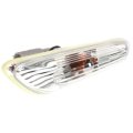 Side Marker Light Pair For Bmw 323i 325i 330i 2006 Front Driver And Passenger Sedan Wagon Bm2570117 Bm2571117 63137253326 