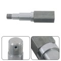 2 Sets 8 25 Inch X 1 5 84 Square Spindle With Fastening Accessories