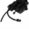 Ocpty Air Suspension Compressor Fit For Cadillac Deville 1994-1997 For Eldorado 1993-2002 Seville 1993-1999 Replacement