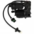Ocpty Air Suspension Compressor Fit For Cadillac Deville 1994-1997 For Eldorado 1993-2002 Seville 1993-1999 Replacement
