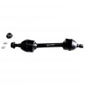 Ocpty New K8631 Front Sway Bar End Link Fit Ford Crown Victoria Lincoln Town Car For Mercury Grand Marquis