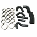 Alloyworks Coolant Throttle Body Hose Kit 3 3l Fit 1999-2004 Nissan Frontier Xterra 