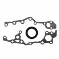 Ocpty Timing Chain Kit Compatible With 1995-2004 For Toyota Tacoma 2 4l