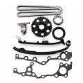 Timing Chain Kit For 1995-2004 Toyota Tacoma 2 4l